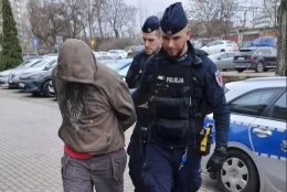 Groził żonie śmiercią i znęcał nad najbliższymi mimo zakazu zbliżania 
