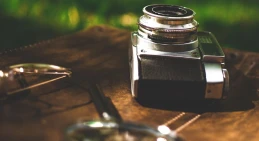 Uroki kociewskiej przyrody. Plener fotograficzny Oko na Czarną Wodę