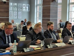 Miasto zawiesza współpracę z zagranicznym partnerem. Co wpłynęło na decyzję samorządu?