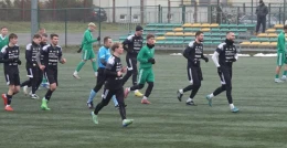 Wsparcie dla Piłkarskiego Klubu Starogard. Pieniądze na rozwój drużyny