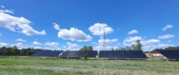 Energia prosto z nieba. Ekologiczna inwestycja w panele słoneczne