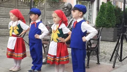 XVI Festiwal im. Romana Landowskiego. Artystyczne zmagania młodych Kociewiaków