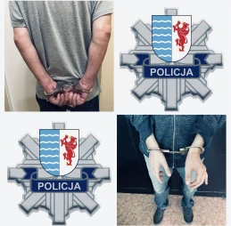 Ukradli portfel, płacili kradzioną kartą. Usłyszeli 3 zarzuty