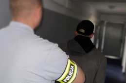 Siedem wizyt w drogerii i siedem kradzieży. 38-latek zatrzymany