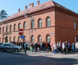 Byli związani z miastem. Chcą ich uhonorować w wyjątkowy sposób