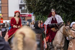 Powrót średniowiecznych tradycji i rzemiosła. Co zaplanowano podczas tegorocznego jarmarku?