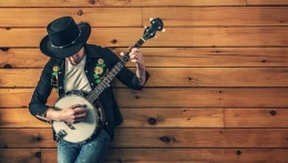 Muzyka country w Starogardzie Gdańskim. Znany artysta zagra koncert