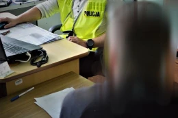 Pobił i okradł współlokatora. 31-latek tymczasowo aresztowany 