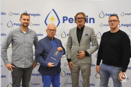 Wybudują chodnik na ul. Podgórnej w Pelplinie