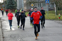 Aktywne pożegnanie roku. Ostatnia tegoroczna edycja parkrun już wkrótce