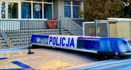 Zderzenie dwóch aut osobowych. Dwie osoby ranne