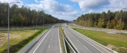 Trasa Kaszubska będzie płatna. Nie dla wszystkich pojazdów 