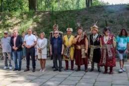 Tradycja i rywalizacja. Coroczny turniej strzelecki Bractwa Kurkowego w Starogardzie Gdańskim