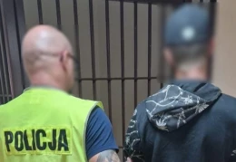 Ukradł, a potem sprzedał 100 metrów kabla. Wpadł w ręce policji