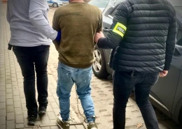 Grozi mu dożywocie za usiłowanie zabójstwa 