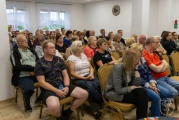 Będzie podział sołectwa. Mieszkańcy jednogłośnie opowiedzieli się za zmianą