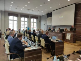 Remont tej ulicy coraz bliżej. Radni wyrazili zgodę na współpracę z województwem