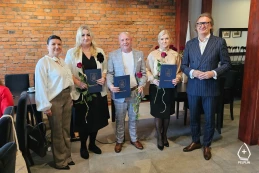 Szesnastu nauczycieli nagrodzonych. Otrzymali wyróżnienia za pracę