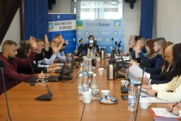 Gmina przystępuje do spółdzielni energetycznej. Jakie korzyści przyniesie to mieszkańcom?