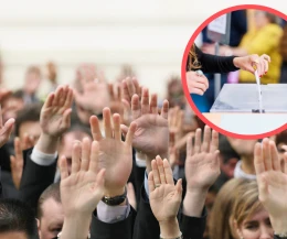 Szukają nowego sołtysa. Będzie głosowanie