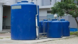 Nowe stawki za wodę i ścieki. Zmiany mają obowiązywać przez trzy lata