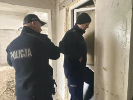 Zatrzymano pięć osób za posiadanie narkotyków. Wśród nich 16-latek
