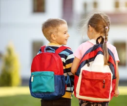 Ponad 4,5 mln zł dla dzieci z powiatu tczewskiego. Będą nowe wnioski