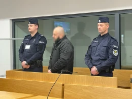 Łowca nastolatek usłyszał wyrok