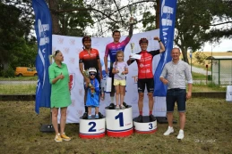 Reprezentanci tego klubu zdominowali zawody. Sięgnęli po drużynowe podium