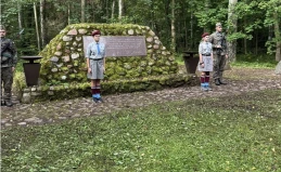 86. rocznica przywozu pierwszych więźniów. Upamiętniono ofiary obozu pracy
