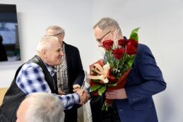 Rozmawiali o podrzucaniu śmieci. Wspólne działania miasta i działkowców