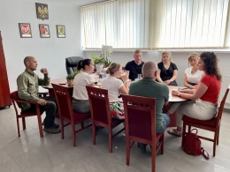 Nie będzie bezpłatnej dzierżawy. OREW Caritas negocjuje z gminą Trąbki Wielkie