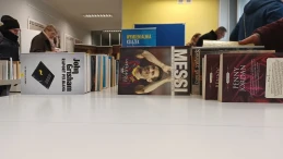 Wymień książkę i daj jej drugie życie 