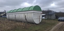 Nowa kanalizacja i oczyszczalnia w gminie Skarszewy. Ekologiczne rozwiązania dla mieszkańców
