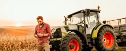 200 tysięcy na start w rolnictwie. Trwa nabór wniosków
