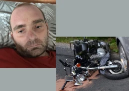 Pijany kierowca pozbawił zdrowia przedsiębiorcę z Kociewia