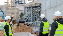 Wielkie zmiany w Starogardzie! Przegląd najważniejszych inwestycji
