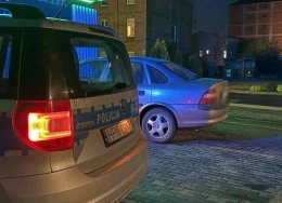 Wsiadł za kółko pod wpływem. Grożą mu 3 lata więzienia