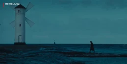 Wielka katastrofa na małym ekranie. Jest teaser 'Heweliusza'