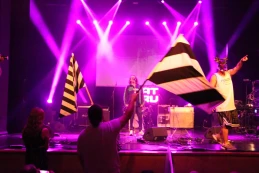 Festiwal Grzegorza Ciechowskiego. Święto fanów artysty