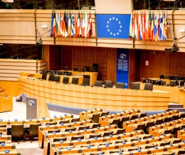 Wybory do Parlamentu Europejskiego 2024. Kogo wybrali tczewianie?