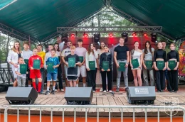 Sportowcy i trenerzy z nagrodami. Wyróżniono 35 osób za wyniki i zaangażowanie