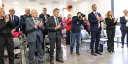 Dekada z książką. Miejska Biblioteka Publiczna świętuje 10-lecie nowej siedziby