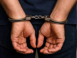 Trzy salony piękności, jeden włamywacz. Policjanci zatrzymali 42-latka