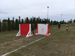 Strażacy rywalizowali już gminnie, teraz będą zawody powiatowe [ZDJĘCIA]