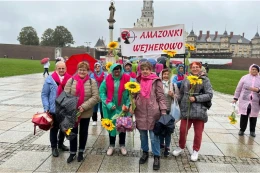 Kobieto, przebadaj się! Bezpłatna mammografia w powiecie wejherowskim 