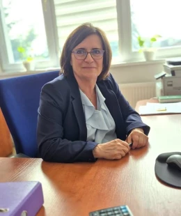 Zmiana na stanowisku skarbnika gminy. Kto objął funkcję?