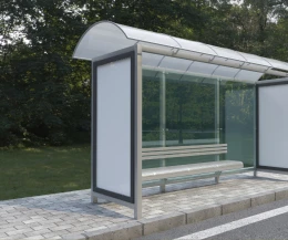 Gmina Tczew. Krótsza trasa linii 520