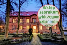 Nie chcieli wpuszczać żebraków. Sprawdziliśmy dlaczego