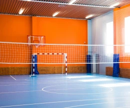 Nowy sprzęt sportowy dla szkół. Jakie akcesoria dostarczono?